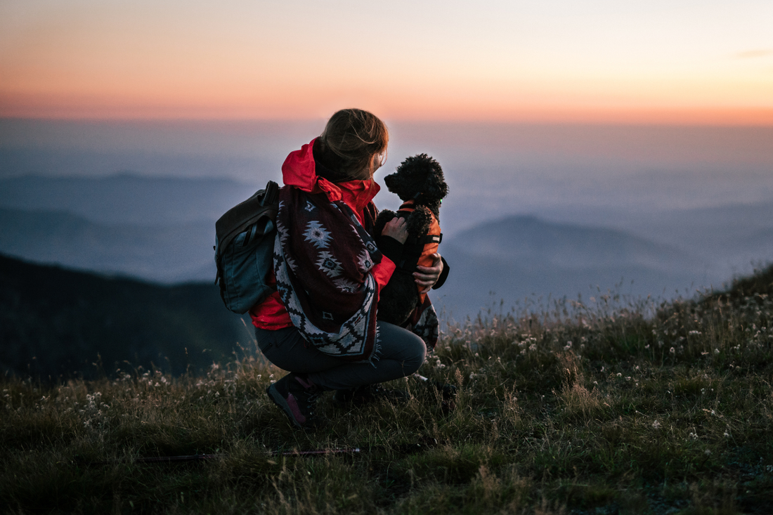 Shorter Days, Smarter Hikes: Making the Most of Trail Time Before Dark