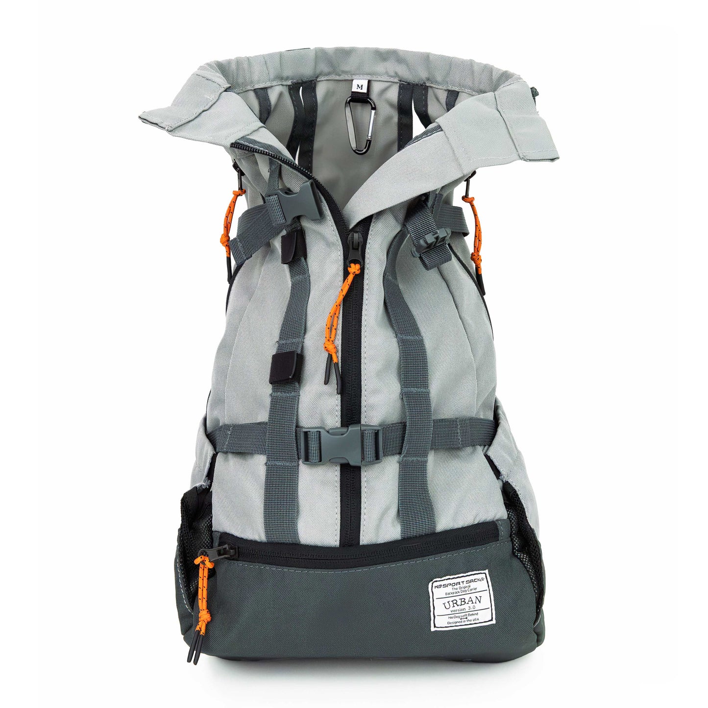 Urban 3 | Dual Use Dog Carrier & Traditional Backpack